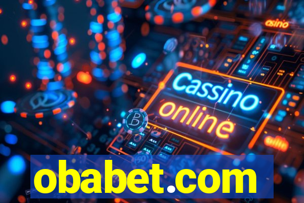 obabet.com