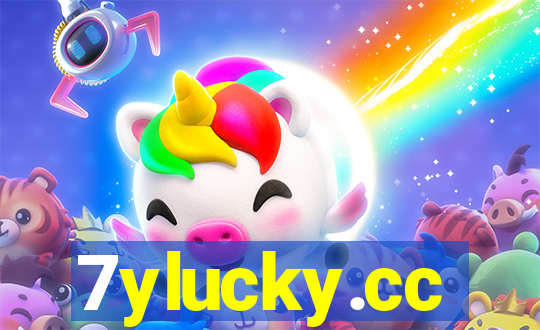 7ylucky.cc