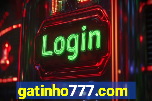 gatinho777.com