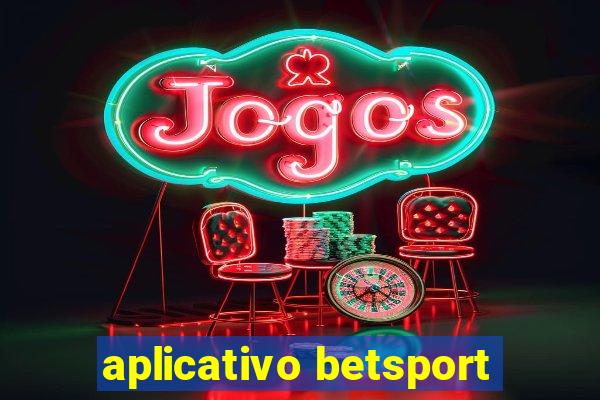 aplicativo betsport