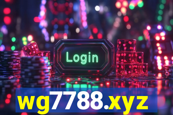 wg7788.xyz