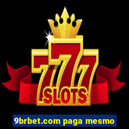 9brbet.com paga mesmo