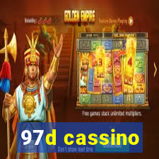 97d cassino