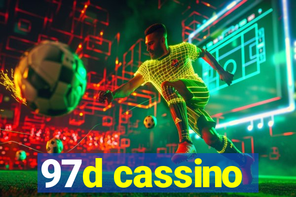 97d cassino