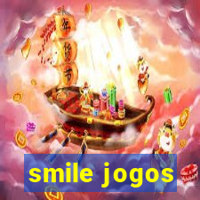 smile jogos