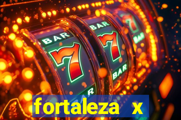fortaleza x flamengo palpite