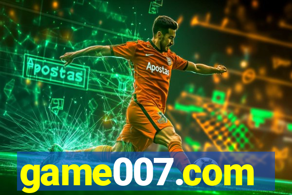 game007.com