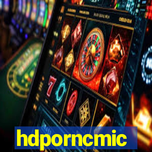 hdporncmic