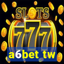 a6bet tw