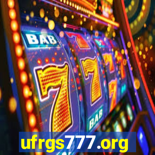 ufrgs777.org