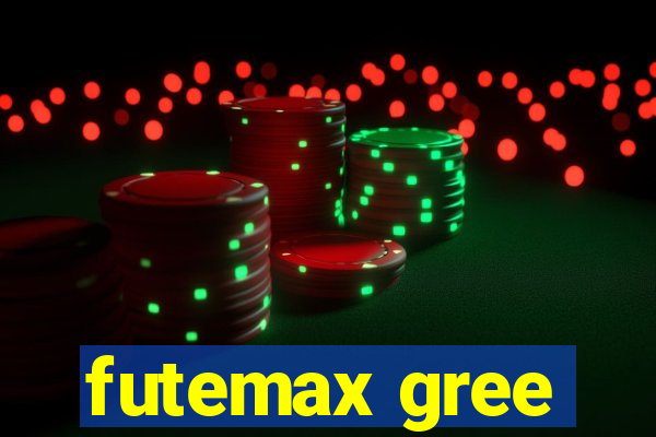 futemax gree