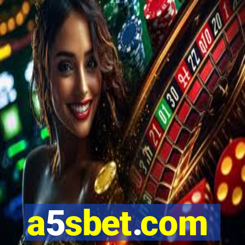 a5sbet.com