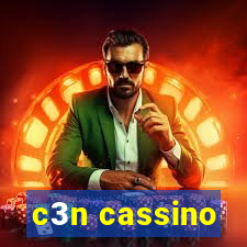 c3n cassino