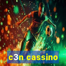 c3n cassino