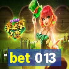 bet 013