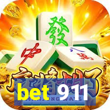 bet 911