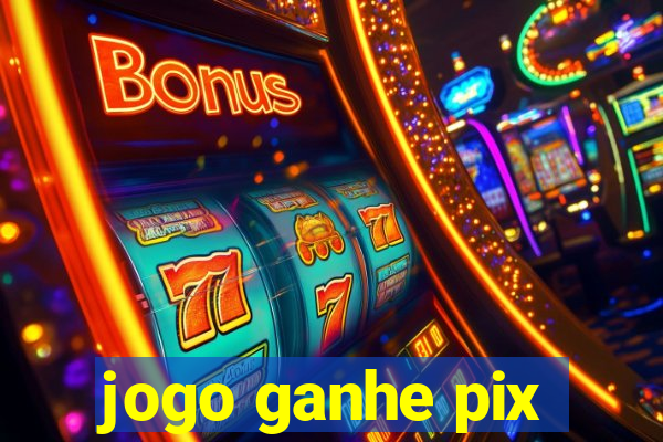 jogo ganhe pix