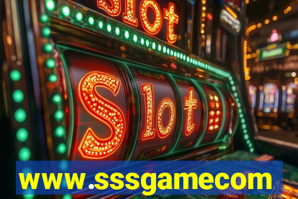www.sssgamecom