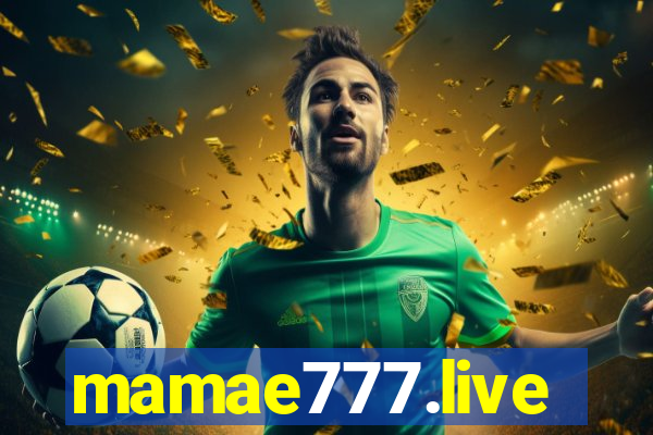 mamae777.live