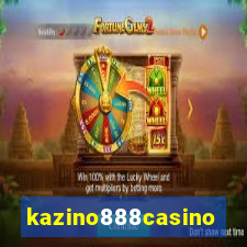 kazino888casino