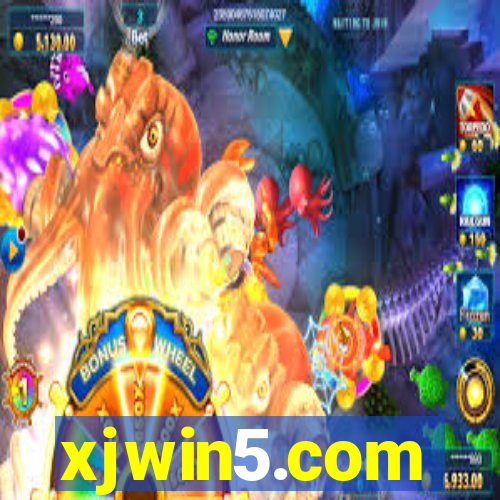 xjwin5.com