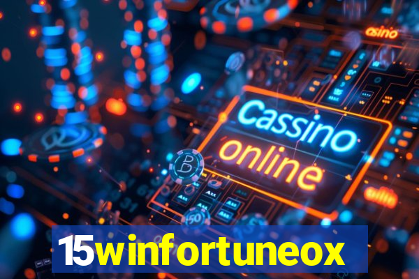 15winfortuneox