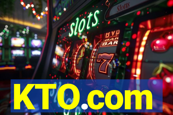 KTO.com