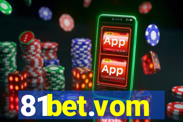 81bet.vom