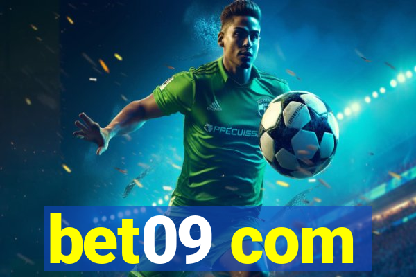 bet09 com