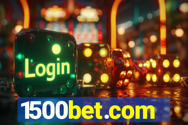 1500bet.com