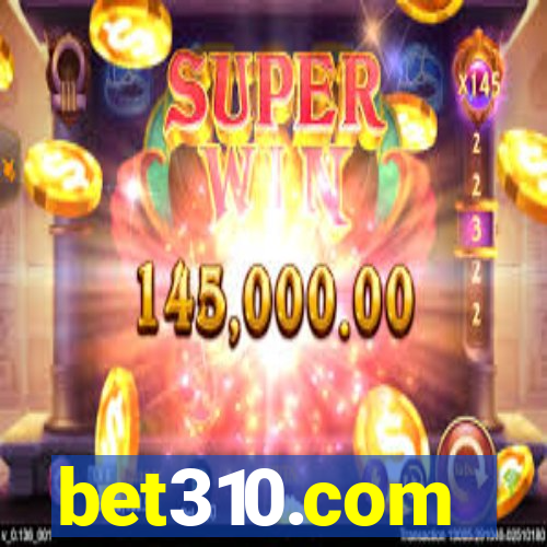 bet310.com
