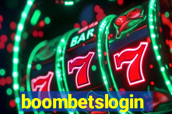 boombetslogin