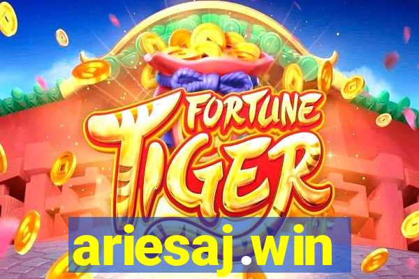 ariesaj.win