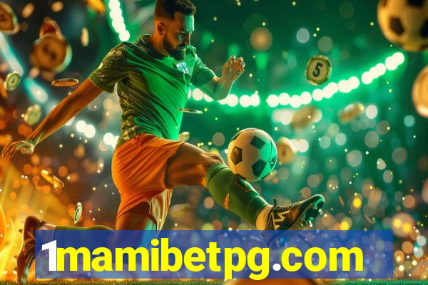 1mamibetpg.com