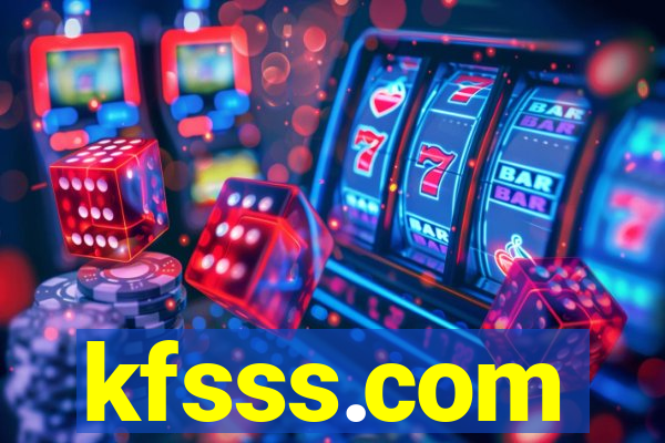 kfsss.com