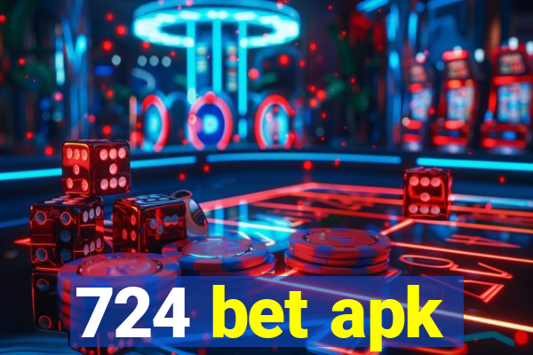 724 bet apk