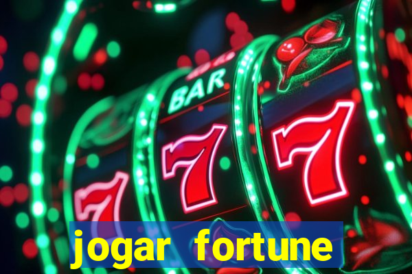 jogar fortune rabbit gratis