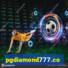 pgdiamond777.com