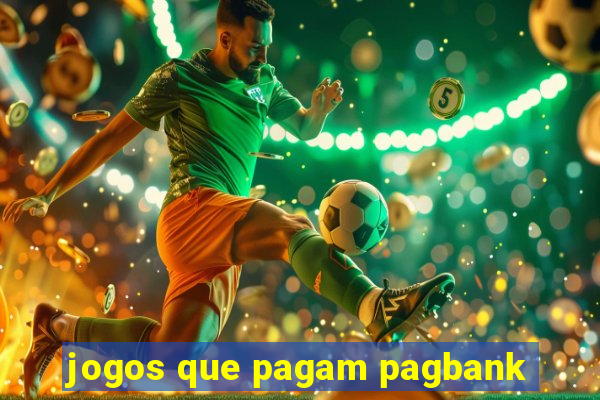 jogos que pagam pagbank