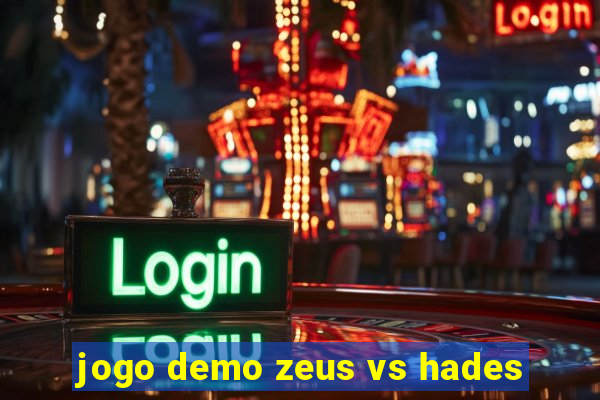 jogo demo zeus vs hades