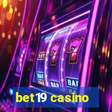 bet19 casino