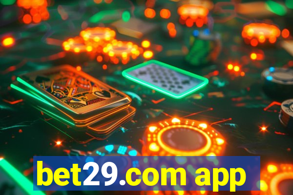 bet29.com app