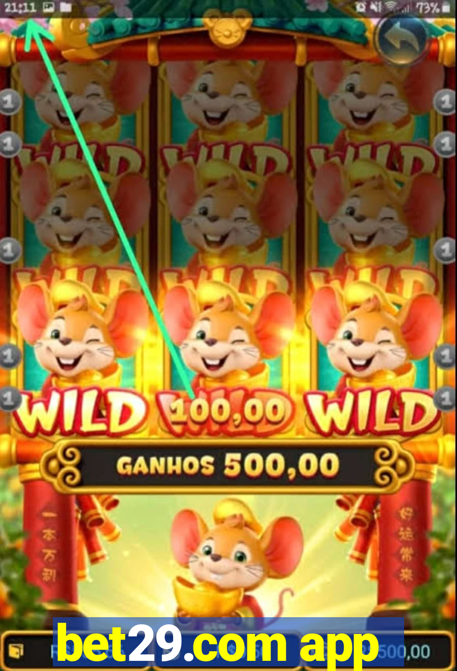 bet29.com app