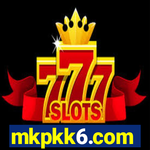 mkpkk6.com