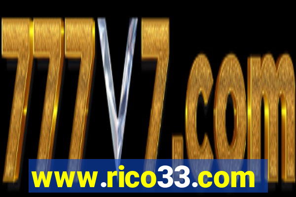 www.rico33.com