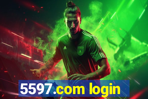 5597.com login