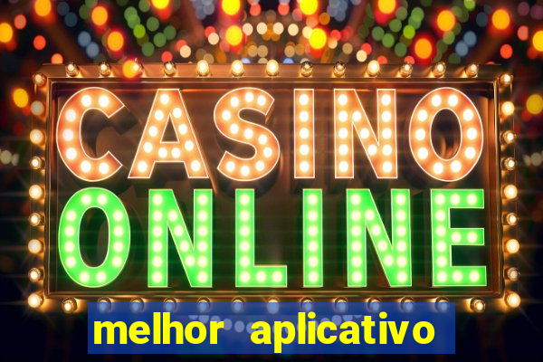 melhor aplicativo jogo do bicho