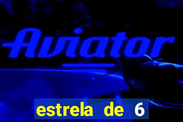 estrela de 6 pontas significado na umbanda