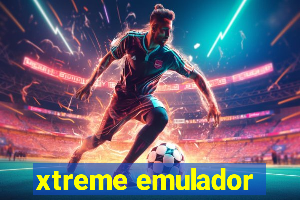 xtreme emulador