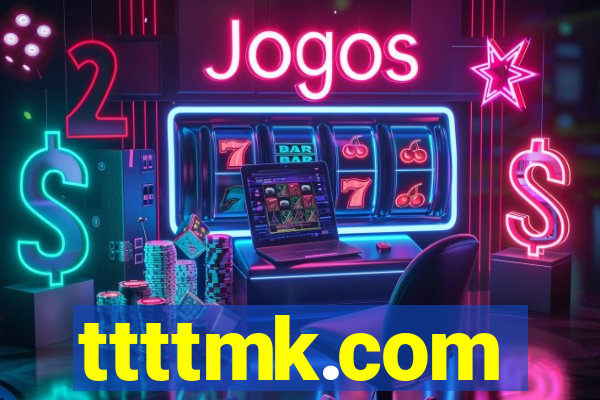 ttttmk.com
